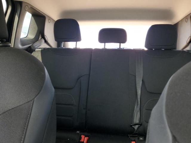 2017 JEEP RENEGADE L - ZACCJBBB9HPG47863