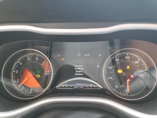2018 JEEP CHEROKEE T - 1C4PJMBX4JD555122