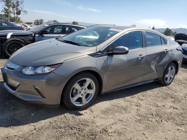 VIN 1G1RC6S51HU204703 2017 Chevrolet Volt, LT no.1