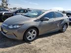 2017 CHEVROLET VOLT LT - 1G1RC6S51HU204703