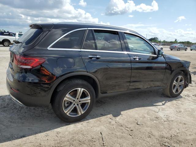 2021 MERCEDES-BENZ GLC 300 - W1N0G8DB2MV302252