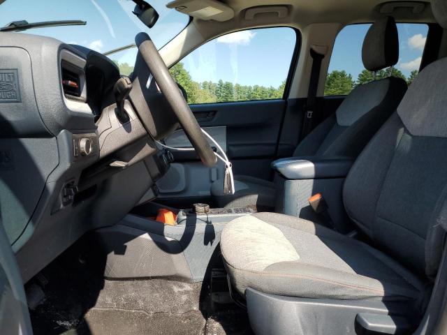 2022 FORD MAVERICK X - 3FTTW8F94NRA61259