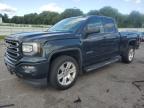 2017 GMC SIERRA K15 - 1GTV2LEC7HZ382992