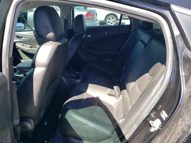 2018 CHEVROLET VOLT PREMI - 1G1RD6S53JU118540