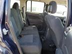 JEEP PATRIOT SP photo