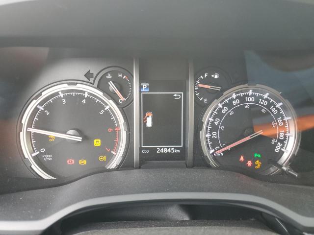 2023 TOYOTA 4RUNNER LI JTEKU5JR8P6133261