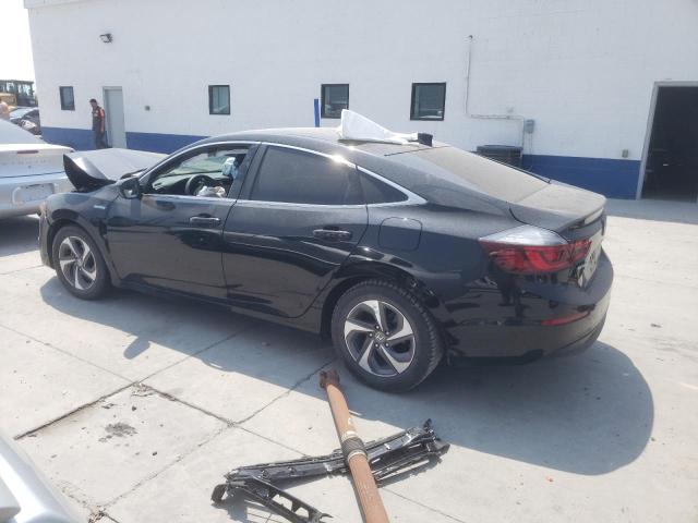 2019 HONDA INSIGHT EX 19XZE4F56KE024445  66119804