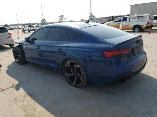 2023 AUDI RS5 WUAAWCF52PA903829