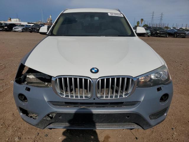 VIN 5UXWZ7C30H0X42858 2017 BMW X3, Sdrive28I no.5