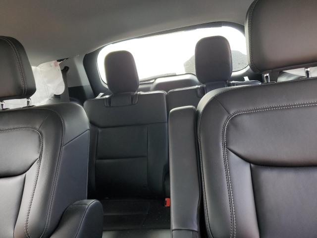 2023 FORD EXPLORER X - 1FMSK7DH5PGC41030