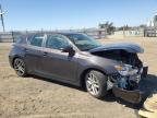 LEXUS CT 200 photo