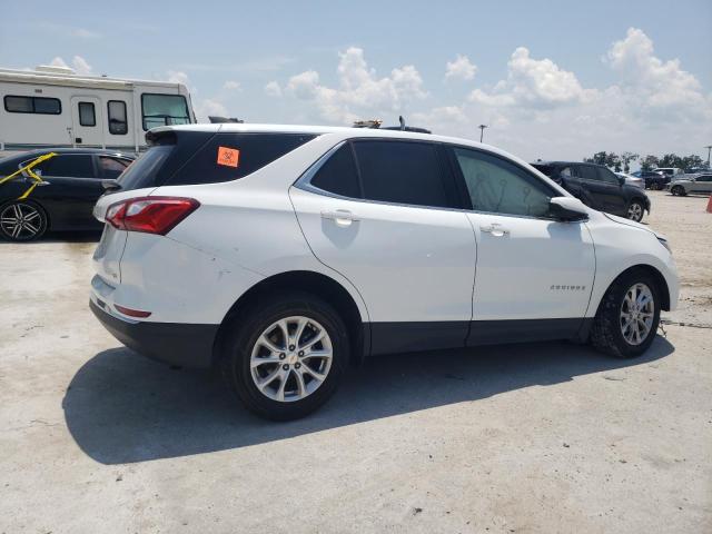 2020 CHEVROLET EQUINOX LT - 2GNAXKEV9L6151597