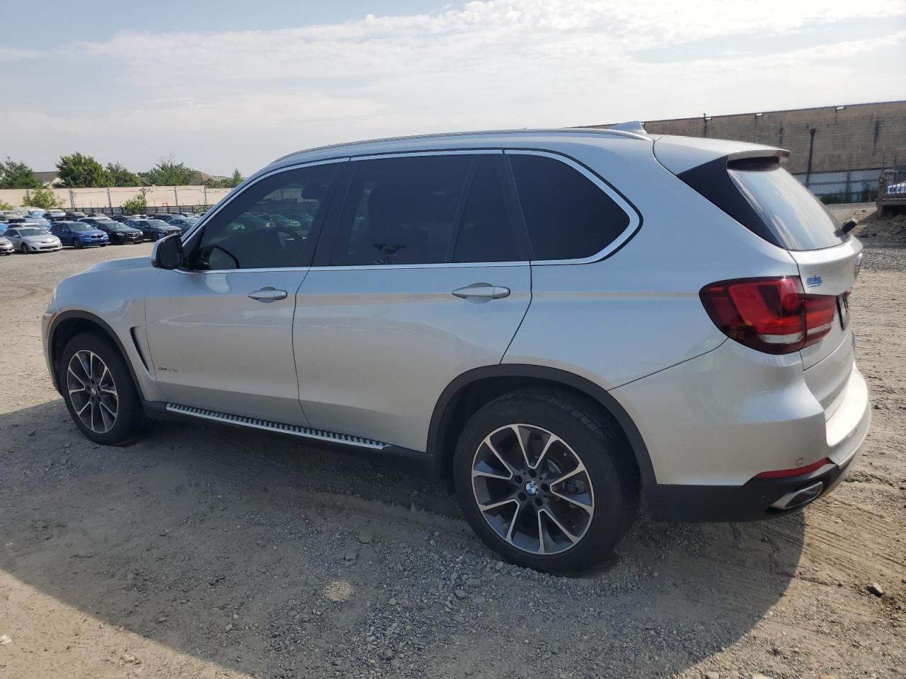 Lot #2888654671 2018 BMW X5 XDRIVE3