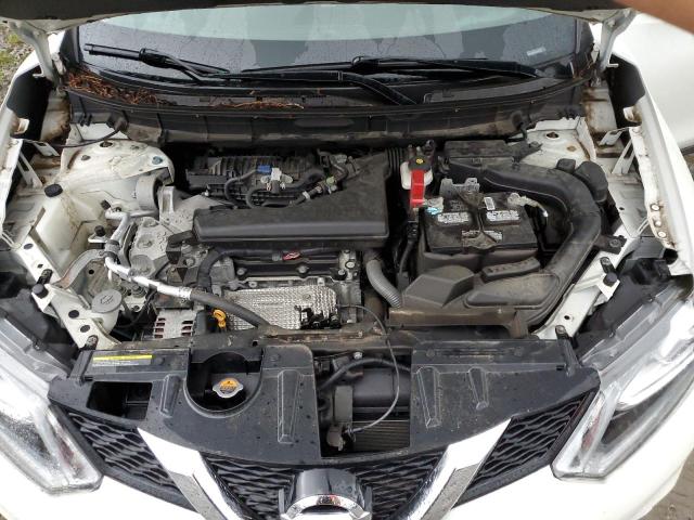 2016 NISSAN ROGUE S - 5N1AT2MV7GC898324