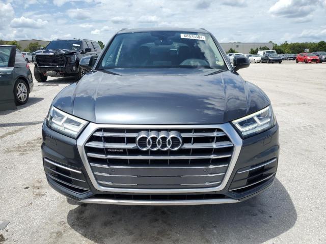 VIN WA1BNAFY5J2007328 2018 Audi Q5, Premium Plus no.5