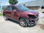 CHEVROLET TRAX 1LT снимка