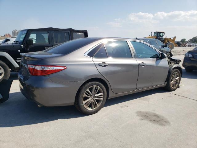 VIN 4T1BF1FK2FU097124 2015 Toyota Camry, LE no.3