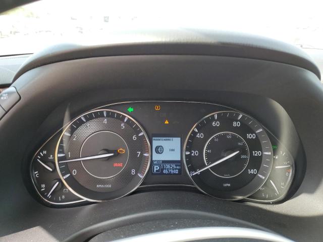 2020 NISSAN ARMADA SV - JN8AY2NC3L9620017