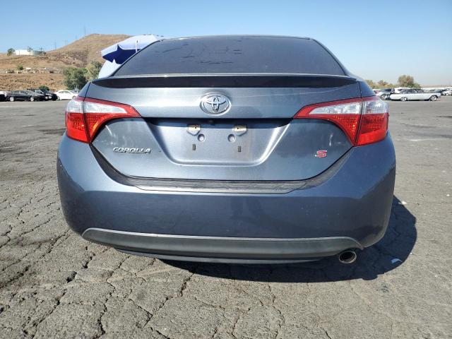 VIN 5YFBURHE5FP336579 2015 Toyota Corolla, L no.6