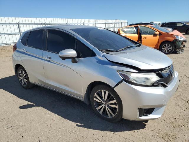 VIN JHMGK5H70GX001625 2016 Honda Fit, EX no.4