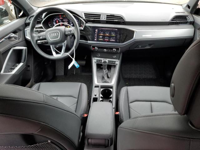 2021 AUDI Q3 PREMIUM - WA1EECF34M1089575