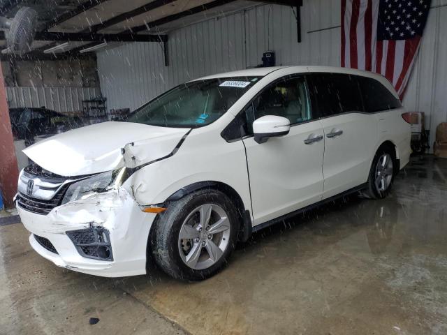 2019 HONDA ODYSSEY EX - 5FNRL6H55KB035235