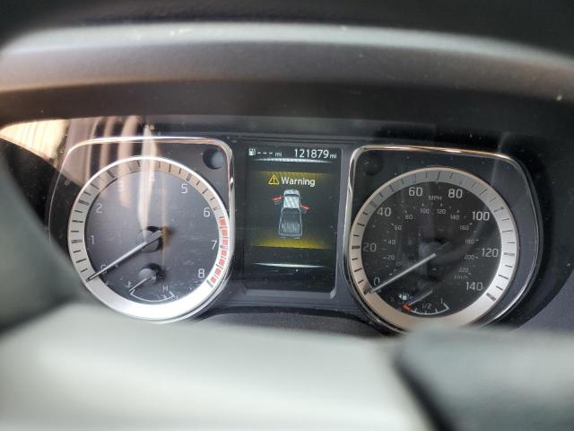 2018 NISSAN TITAN S - 1N6AA1EJ7JN537376
