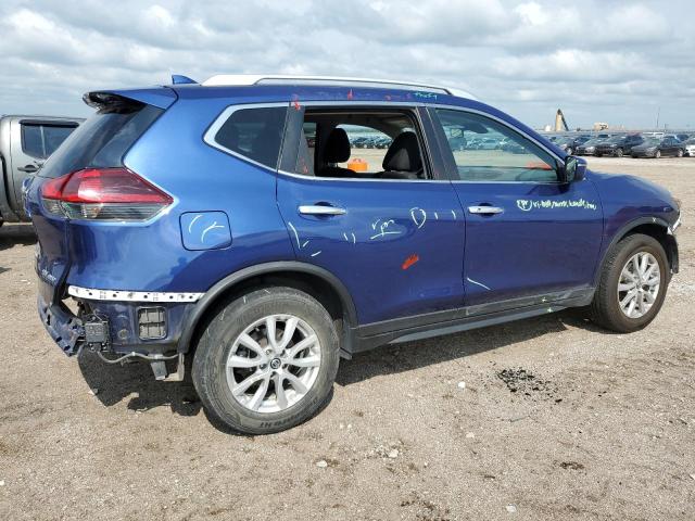 2020 NISSAN ROGUE S - KNMAT2MV1LP519714