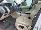 LAND ROVER RANGE ROVE photo