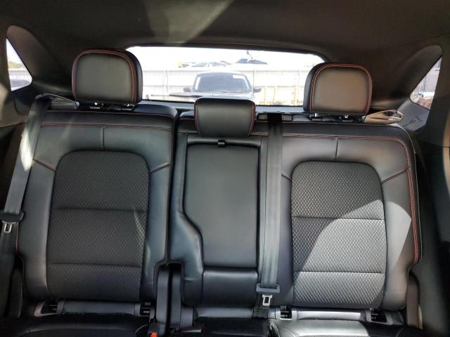 2023 FORD ESCAPE ST - 1FMCU0MNXPUA93860