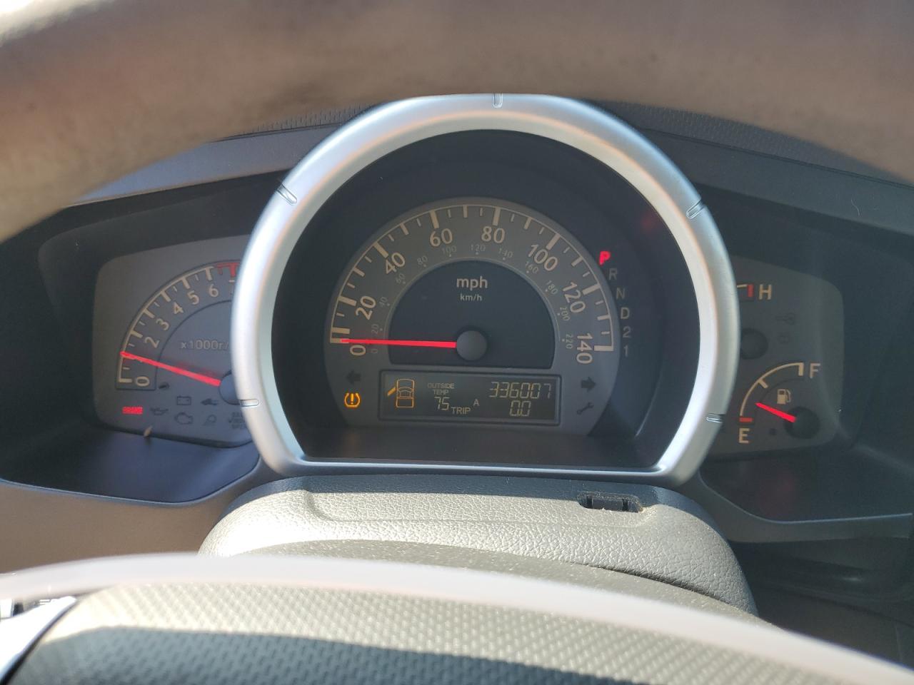 Lot #3292411318 2007 HONDA RIDGELINE