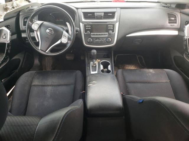 2016 NISSAN ALTIMA 2.5 - 1N4AL3AP5GC198498