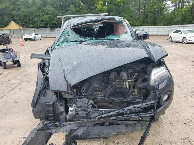 2023 TOYOTA TACOMA 3TYCZ5AN5PT138591