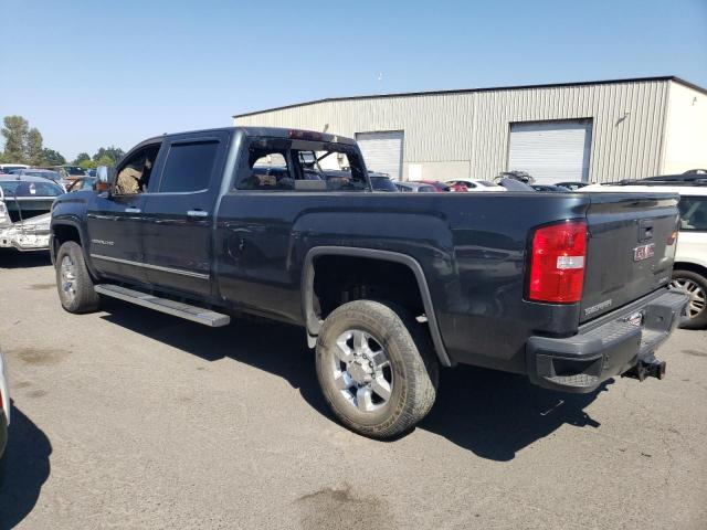 2017 GMC SIERRA K35 - 1GT42YEY6HF243930