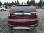 Lot #3030450471 2015 HONDA CR-V EX