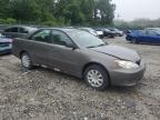 TOYOTA CAMRY LE photo