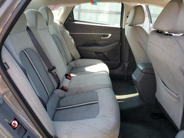 2021 HYUNDAI SONATA SE - 5NPEG4JA7MH095195