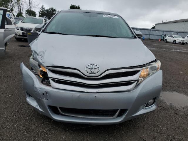 2016 TOYOTA VENZA XLE - 4T3BA3BB7GU076603