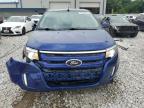 FORD EDGE SEL photo