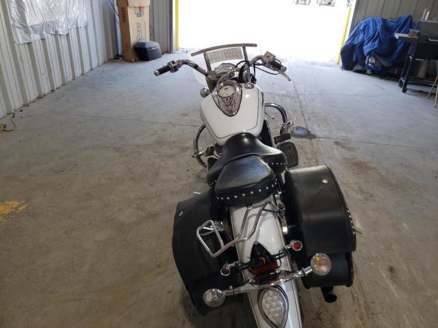 2004 YAMAHA XV1700 A JYAVP17E04A000035