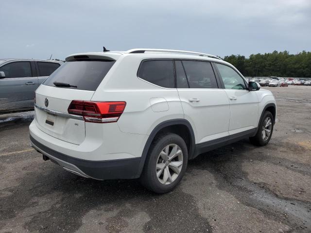 VIN 1V2CR2CA2JC597489 2018 Volkswagen Atlas, SE no.3