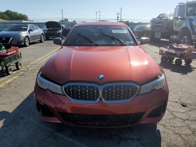 2020 BMW M340XI WBA5U9C07LFH00237  67033454