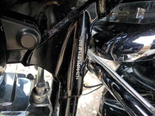 2011 HARLEY-DAVIDSON FLHTCU 1HD1FC417BB655429