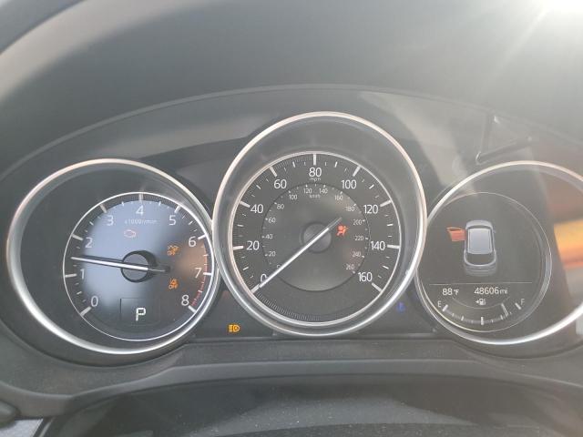 2022 MAZDA CX-5 PREFE - JM3KFBCM5N1569288