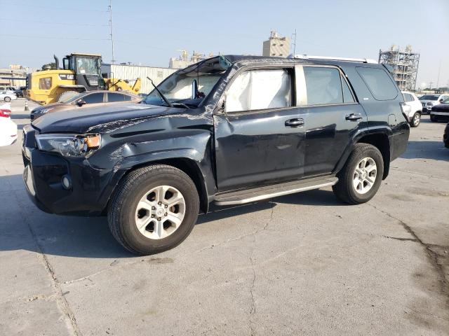Vin: jtezu5jr3j5179995, lot: 68119004, toyota 4runner sr5 2018 img_1