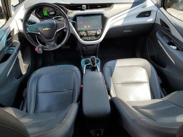 2018 CHEVROLET BOLT EV PR - 1G1FX6S02J4116664