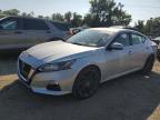 2020 NISSAN ALTIMA S - 1N4BL4BVXLC155065