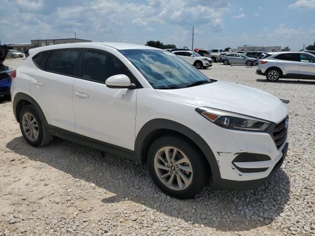 2016 HYUNDAI TUCSON SE - KM8J23A44GU192460