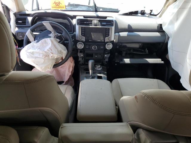 2024 TOYOTA 4RUNNER SR - JTENU5JR4R6266616
