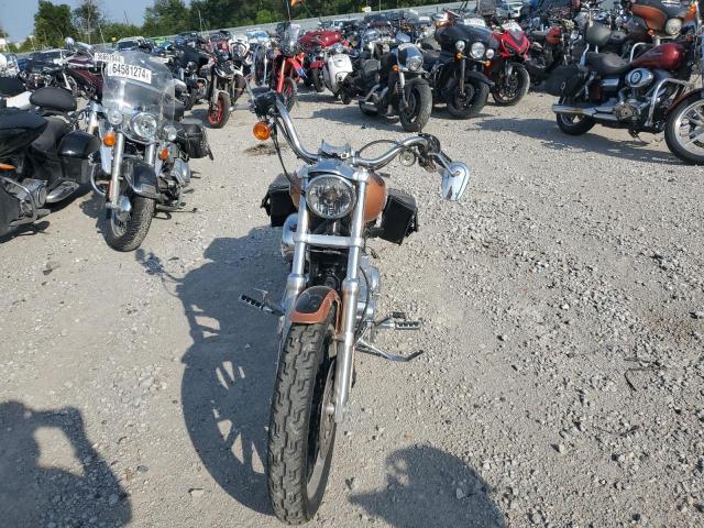 2008 HARLEY-DAVIDSON XL1200 L A 1HD1CX3448K426937